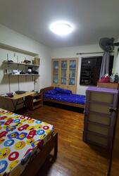 Blk 403B Fern Spring (Sengkang), HDB 5 Rooms #480388051